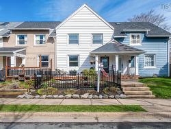 5531 Sebastian Place  Halifax, NS B3K 2K5