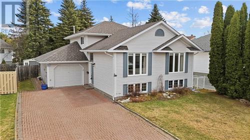 50 Pond Hollow Drive  Sudbury, ON P3E 6B9
