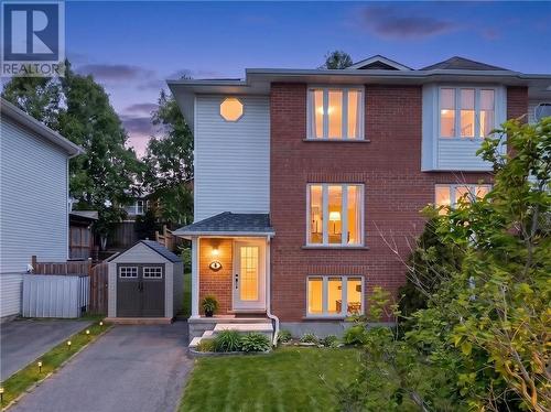 180 Eaglestone Court  Sudbury, ON P3B 4K1