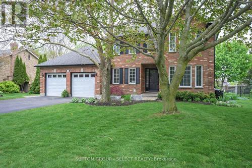 55 HERITAGE DRIVE  Middlesex Centre (Ilderton), ON N0M 2A0