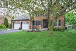 55 HERITAGE DRIVE  Middlesex Centre (Ilderton), ON N0M 2A0