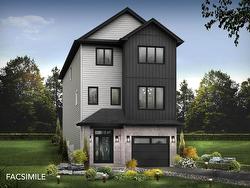 70 GARVEY COURT  Bedford West, NS B4B 2L1
