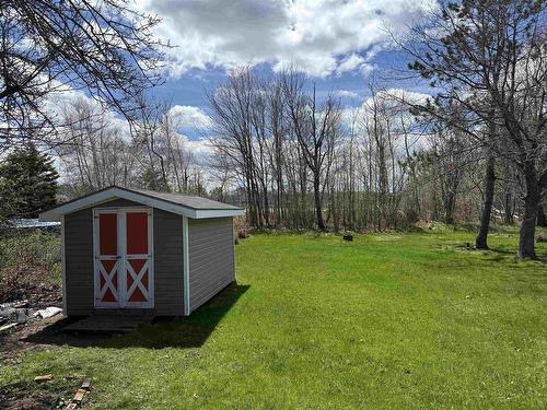 39 Coll Avenue, Stellarton, NS 