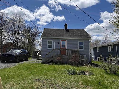 39 Coll Avenue, Stellarton, NS 