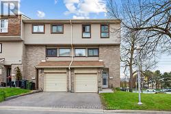 20 - 120 MURISON BOULEVARD Toronto, ON M1B 2V6