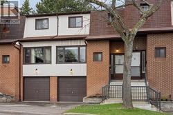 42 - 765 OKLAHOMA DRIVE Pickering, ON L1W 3C9