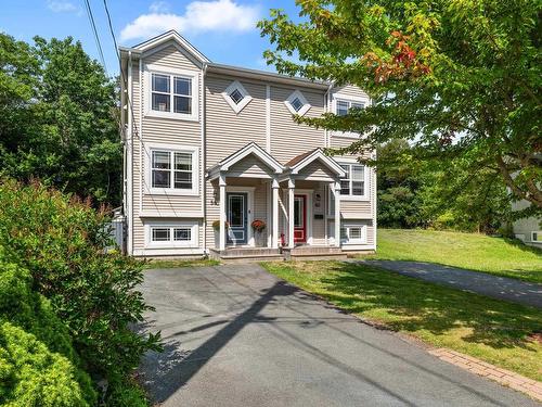 58 Halef Court  Halifax, NS B3N 0C1