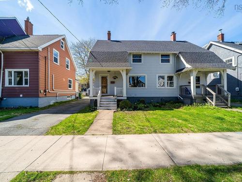 6363 Seaforth Street  Halifax, NS B3L 1R2