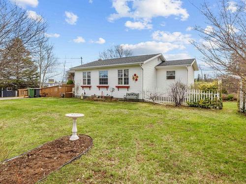 5725 Rustico Road, Rustico, PE 