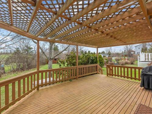 5725 Rustico Road, Rustico, PE 