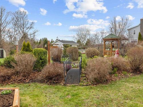 5725 Rustico Road, Rustico, PE 