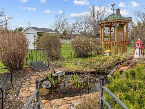 5725 Rustico Road, Rustico, PE 