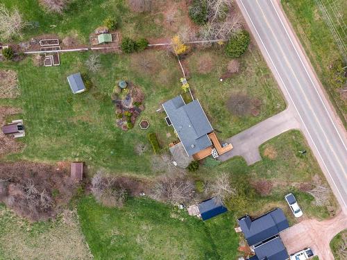 5725 Rustico Road, Rustico, PE 