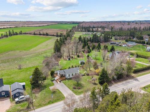 5725 Rustico Road, Rustico, PE 