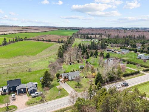 5725 Rustico Road, Rustico, PE 