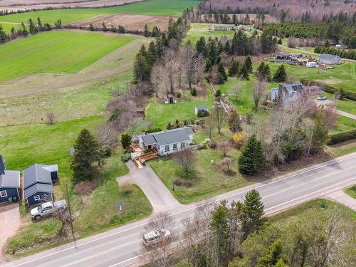 5725 Rustico Road, Rustico, PE 