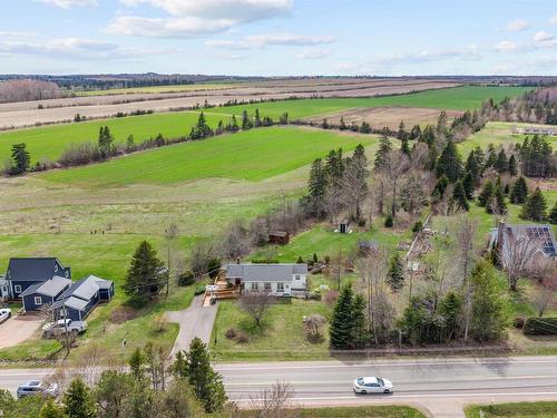 5725 Rustico Road, Rustico, PE 