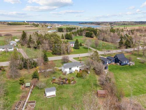 5725 Rustico Road, Rustico, PE 
