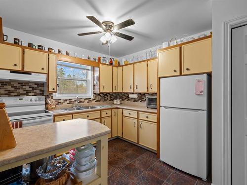 5725 Rustico Road, Rustico, PE 
