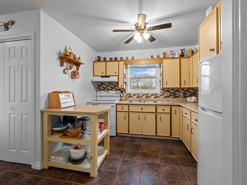 5725 Rustico Road, Rustico, PE 
