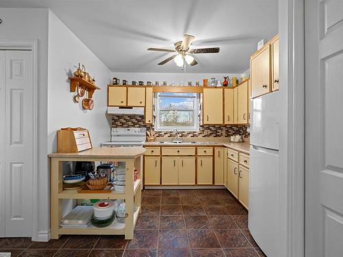 5725 Rustico Road, Rustico, PE 