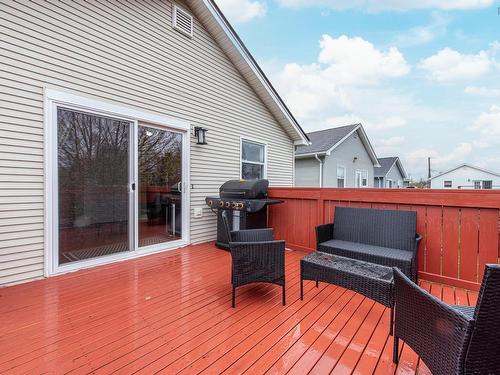 48 Jeep Crescent, Eastern Passage, NS 