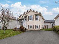 48 Jeep Crescent Eastern Passage, NS B3G 1P3