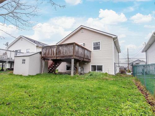 48 Jeep Crescent, Eastern Passage, NS 