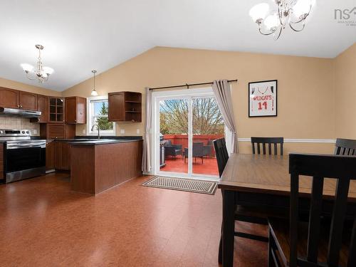 48 Jeep Crescent, Eastern Passage, NS 