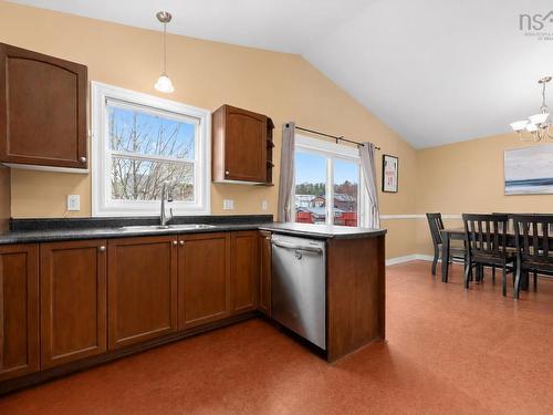 48 Jeep Crescent, Eastern Passage, NS 