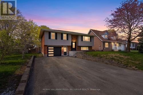 16 GLENVIEW AVENUE  Springwater, ON L0L 1P0