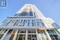 1011 - 77 MUTUAL STREET Toronto, ON M5B 2A9