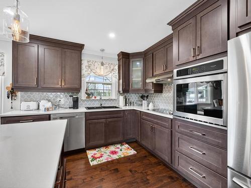1744 Lingan Road, River Ryan, NS 