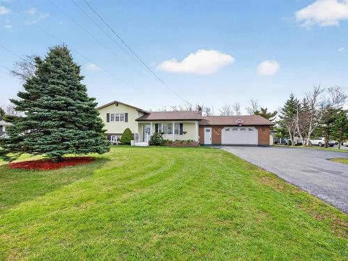 1744 Lingan Road, River Ryan, NS 