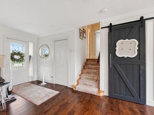 1744 Lingan Road, River Ryan, NS 