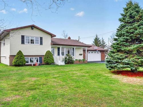 1744 Lingan Road, River Ryan, NS 