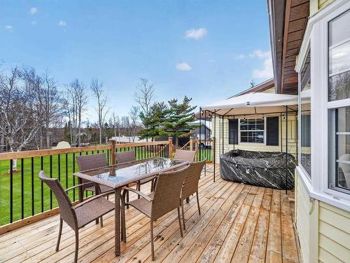 1744 Lingan Road, River Ryan, NS 