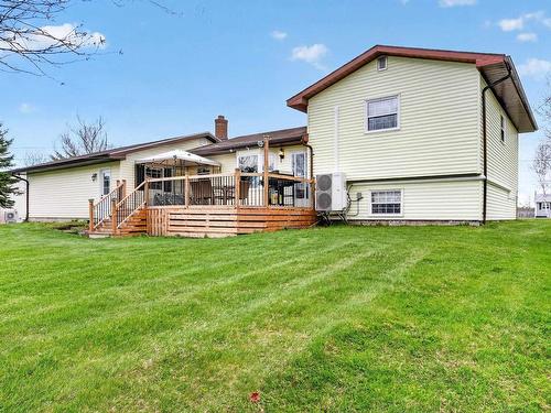 1744 Lingan Road, River Ryan, NS 