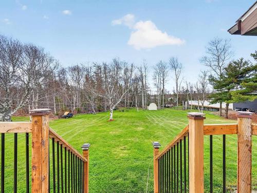 1744 Lingan Road, River Ryan, NS 