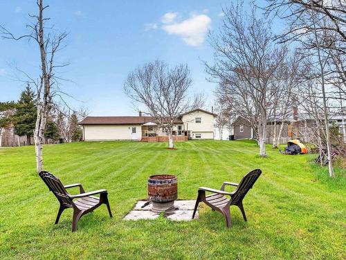 1744 Lingan Road, River Ryan, NS 