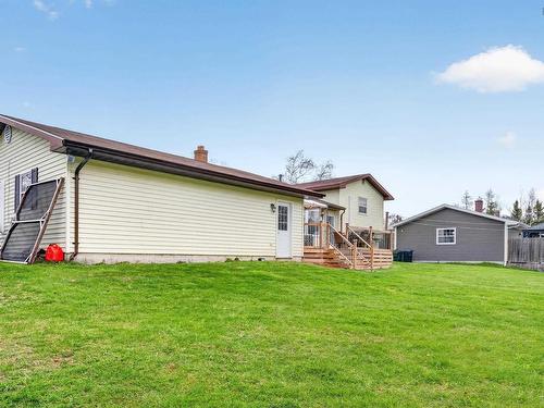 1744 Lingan Road, River Ryan, NS 