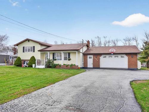 1744 Lingan Road, River Ryan, NS 