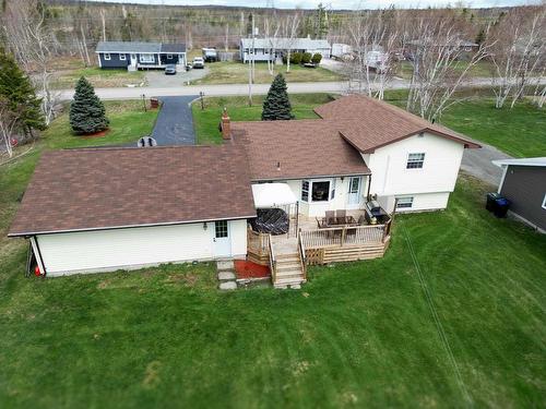 1744 Lingan Road, River Ryan, NS 
