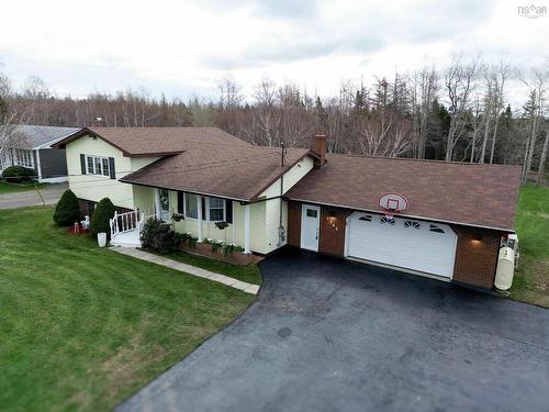 1744 Lingan Road, River Ryan, NS 