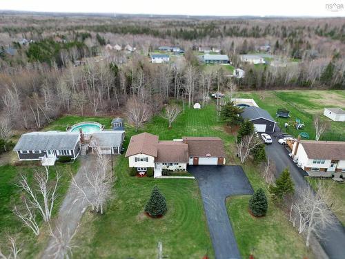 1744 Lingan Road, River Ryan, NS 
