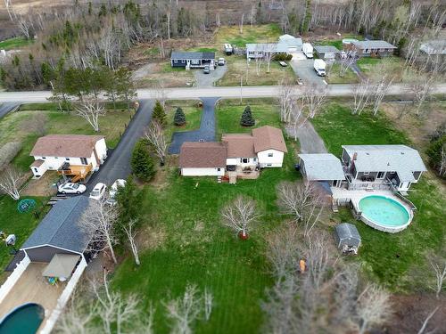 1744 Lingan Road, River Ryan, NS 