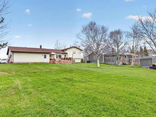 1744 Lingan Road, River Ryan, NS 