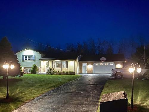 1744 Lingan Road, River Ryan, NS 
