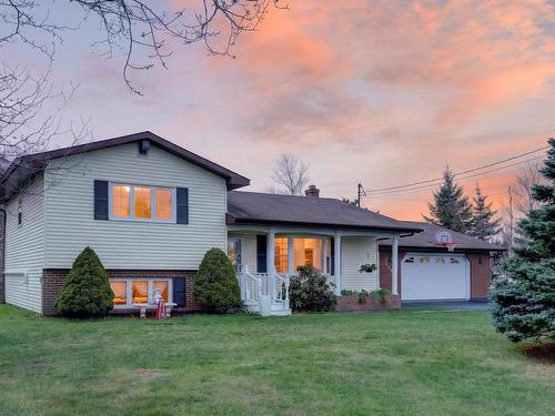 1744 Lingan Road, River Ryan, NS 