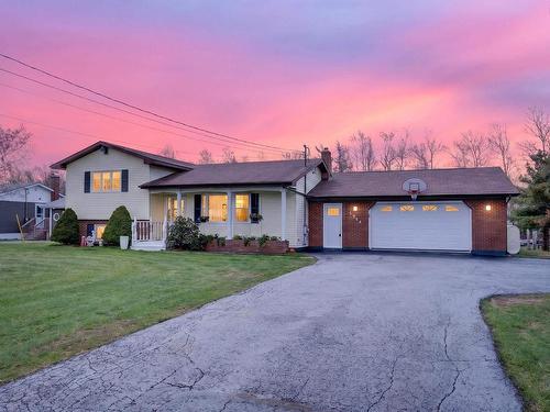 1744 Lingan Road, River Ryan, NS 